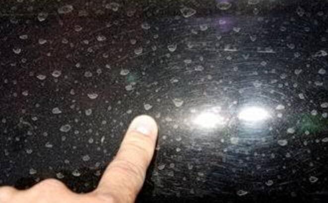 Tips Mudah, Orang Awam Mengetahui Kaca Film Mobil Waktunya Diganti
