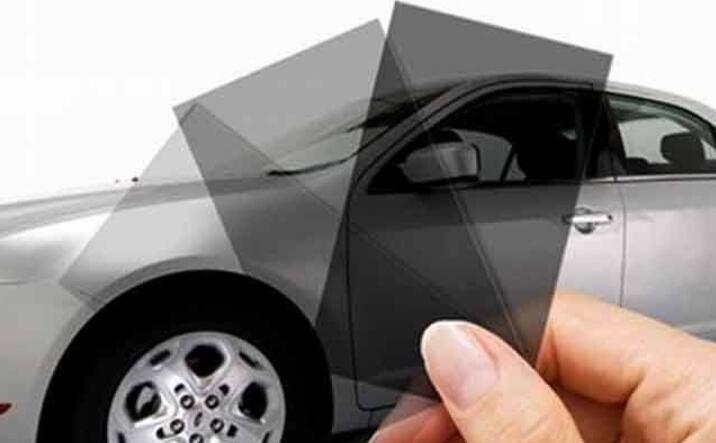 Tips Mudah, Orang Awam Mengetahui Kaca Film Mobil Waktunya Diganti
