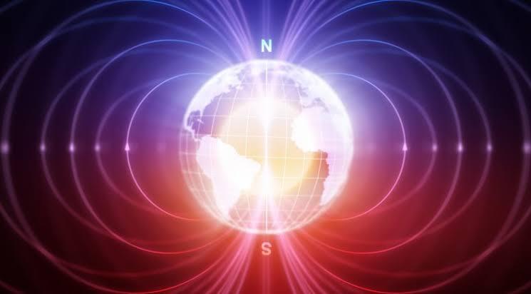 Ilmuwan Memprediksi: Polaritas Medan Magnet Bumi Akan Hilang 300 Tahun Lagi