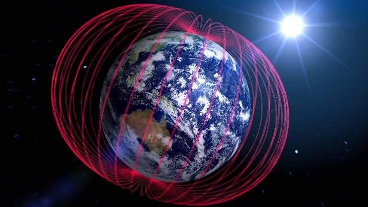 Ilmuwan Memprediksi: Polaritas Medan Magnet Bumi Akan Hilang 300 Tahun Lagi