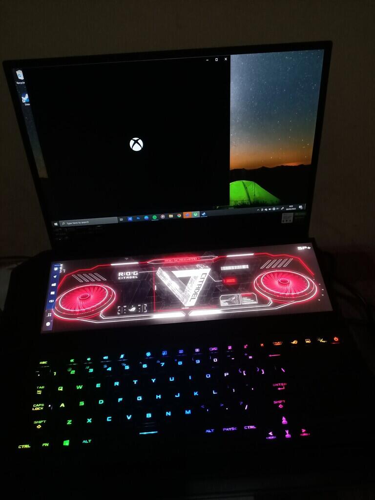Jual Laptop