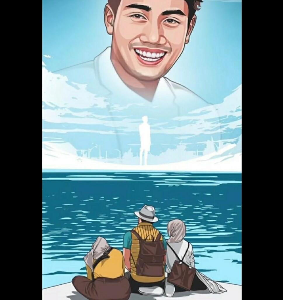 Ridwan Kamil Mengunggah Video Kebaikan Eril Saat Masih Hidup, Ini Alasannya