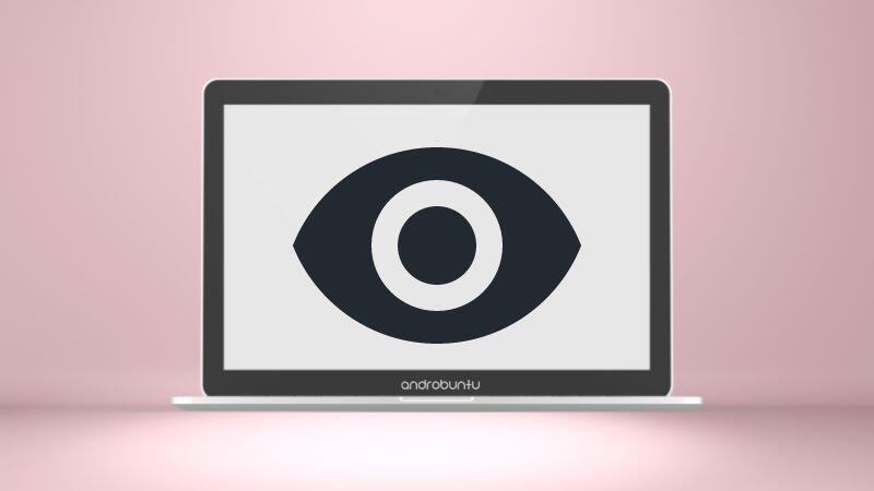 Cara Menonaktifkan Sleep Mode di Macbook