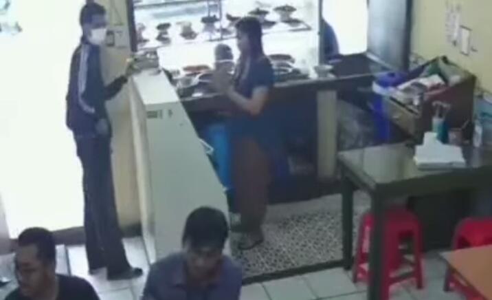 Waspada Modus Pembeli Kurang Kembalian, Lakukan Cara Ini Sebagai Pencegahan