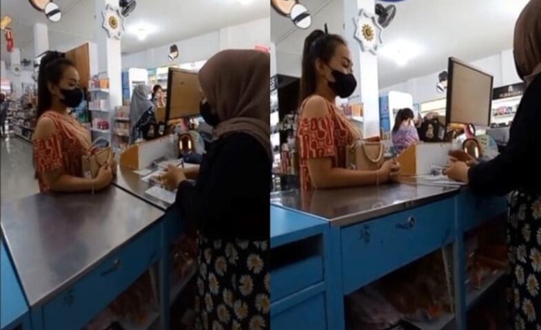 Waspada Modus Pembeli Kurang Kembalian, Lakukan Cara Ini Sebagai Pencegahan