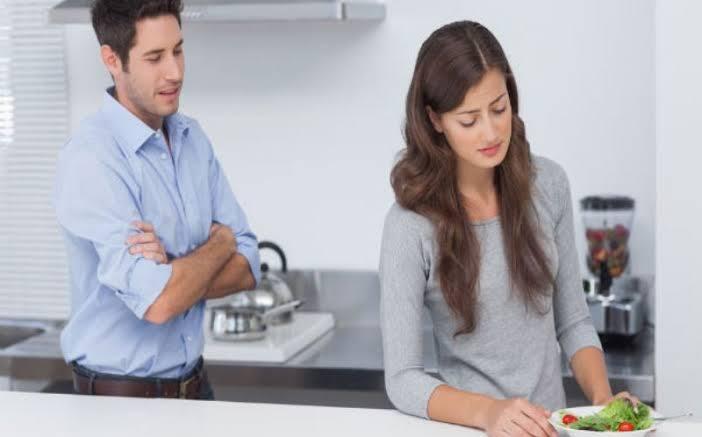 Seorang Suami Tega Ceraikan Istri karena Masak Mie Setiap Hari, Jadikan Ini Pelajaran