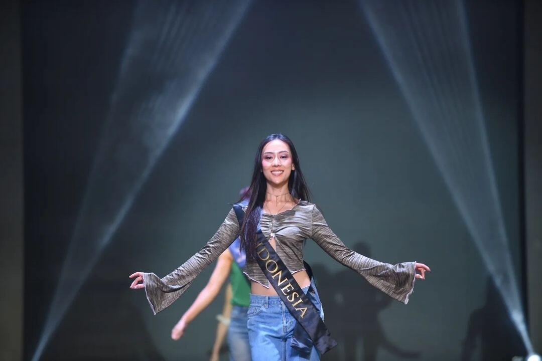 Philippines Kembali Koleksi Mahkota! Selamat! Shane Tormes Jadi Miss Global 2022