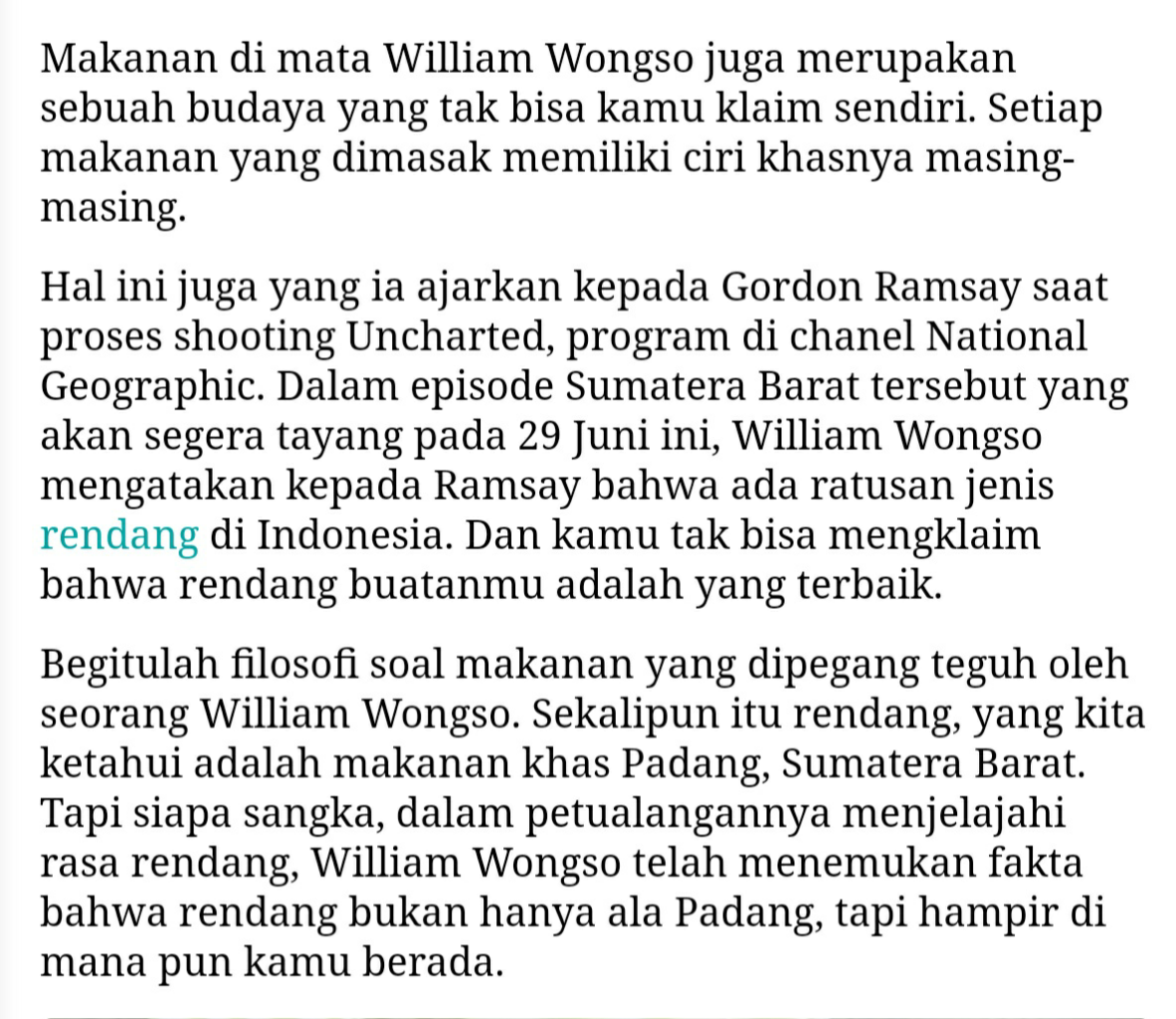 Khawatir Ada Rendang Babi, Khofifah Cek Rumah Makan Padang di Surabaya