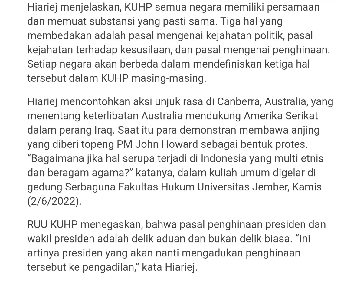 PKS Desak RKUHP Segera Disahkan, Lengkapi Perlindungan atas Pidana Kesusilaan