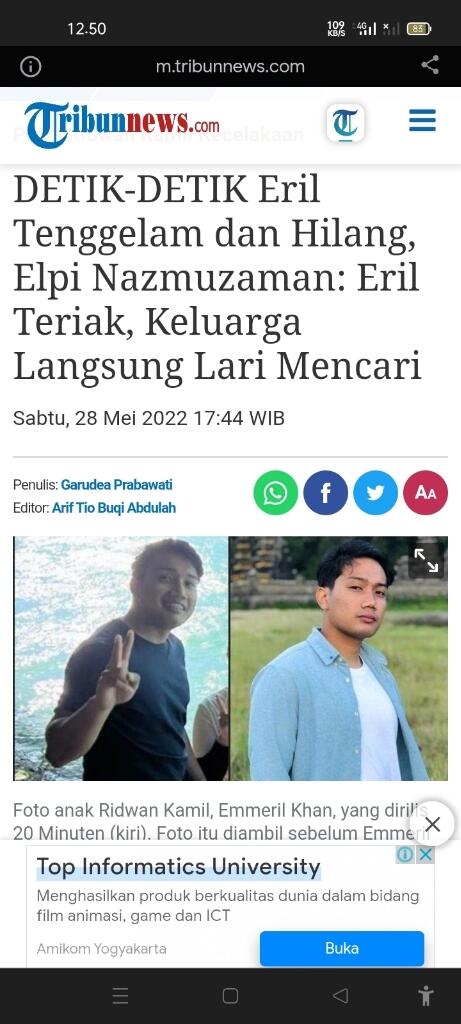 Kenapa Sih Pemuka Agama Membeda2kan Perlakuan Padahal Seagama?