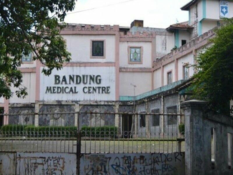 5 Tempat Angker Di Bandung