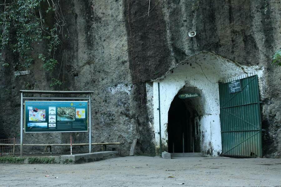 5 Tempat Angker Di Bandung