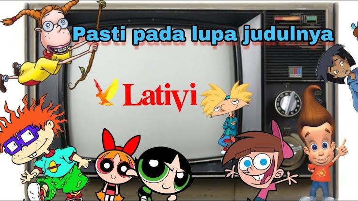 Mengenang Lativi Sebelum Jadi tvOne, Masih Menghibur dan Belum Jadi TV Politik