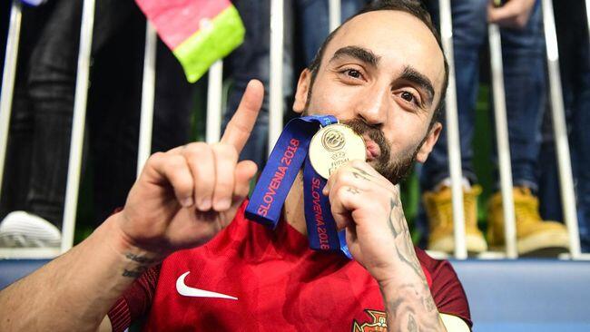 Sekilas Fakta Ricardinho, Pemain Futsal Terbaik Dunia yang Dibeli Atta Halilintar