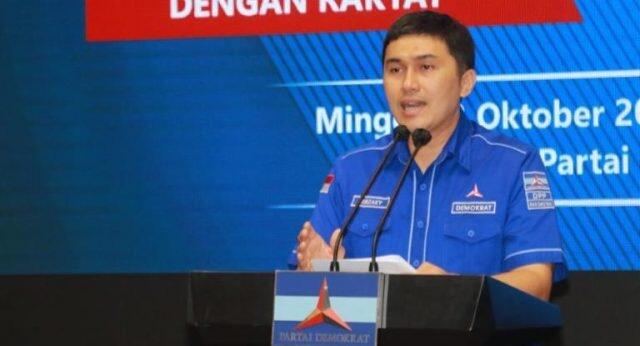 Demokrat Was-was Ada Manuver Memunculkan Capres Boneka di Pemilu 2024