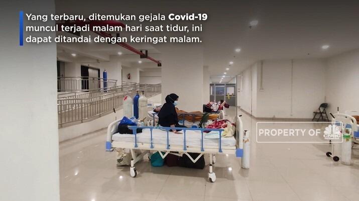 Awas! Varian Baru Covid Sudah Masuk RI, Jauh Lebih Mematikan?