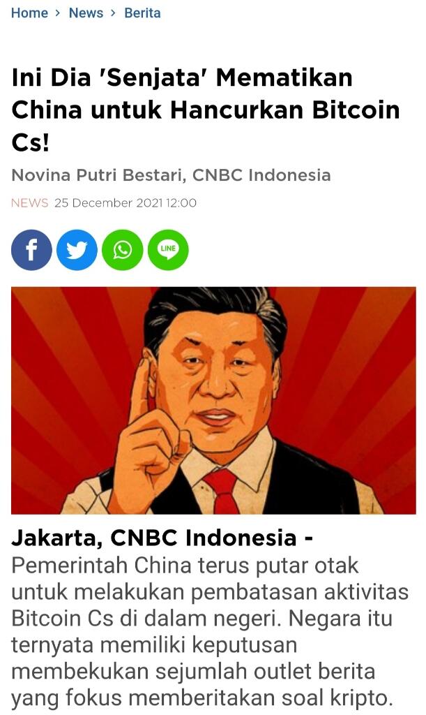 Sisi Dark Mata Uang Kripto, Banyak Orang Bunuh Diri dan Hampir Gila!