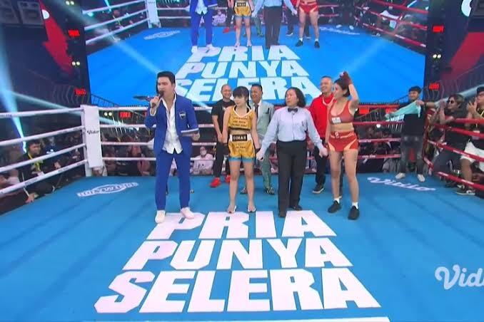 Duel Tinju Nikita Mirzani vs Dinar Candy, Bikin Netizen Optimis Olahraga Ini Populer