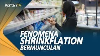 Fenomena Shrinkflation, Bikin Konsumen Mengeluh