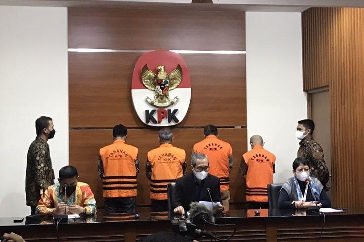 Bos Summarecon Diciduk KPK, Begini Tanggapan Perusahaan
