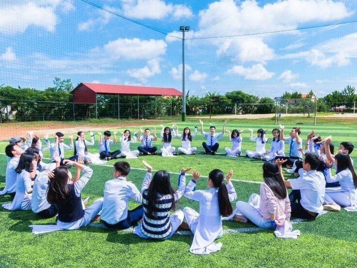 Sekolah Negeri VS Swasta