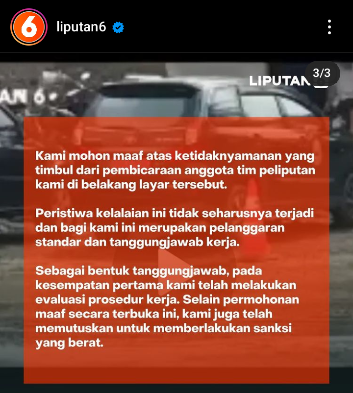 Apa Efek Overthinking Kebocoran Audio Liputan6 Saat Pemakaman Eril Menjadi Hujatan?