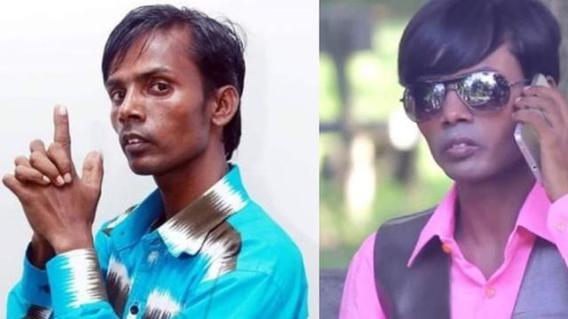 Sosok Hero Alom Pria Tertampan di Bangladesh, Viral di Medsos Usai