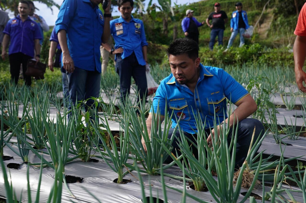 KNPI Minta Pemerintah Tetapkan PMK sebagai Wabah Nasional Agar...