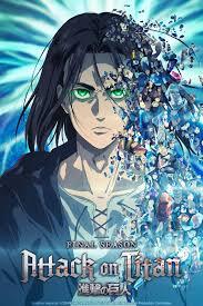 10 Serial Anime Terbaik Sepanjang Masa