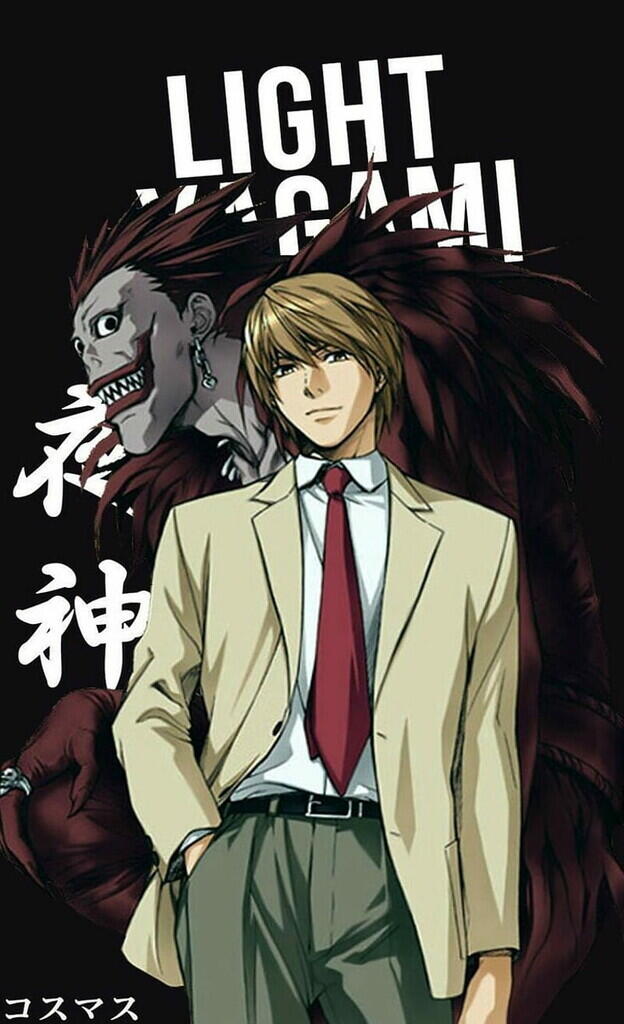 10 Serial Anime Terbaik Sepanjang Masa