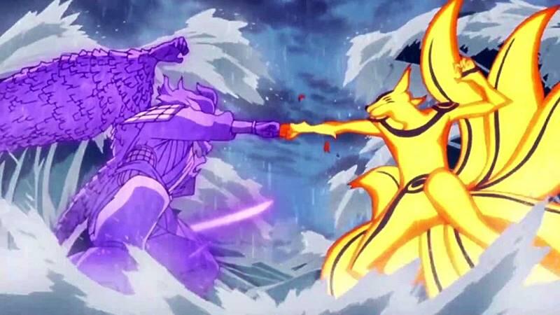 10 Serial Anime Terbaik Sepanjang Masa