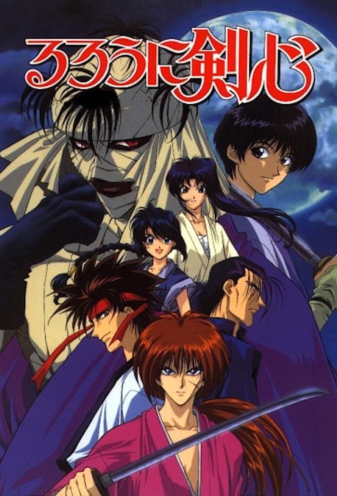 10 Serial Anime Terbaik Sepanjang Masa