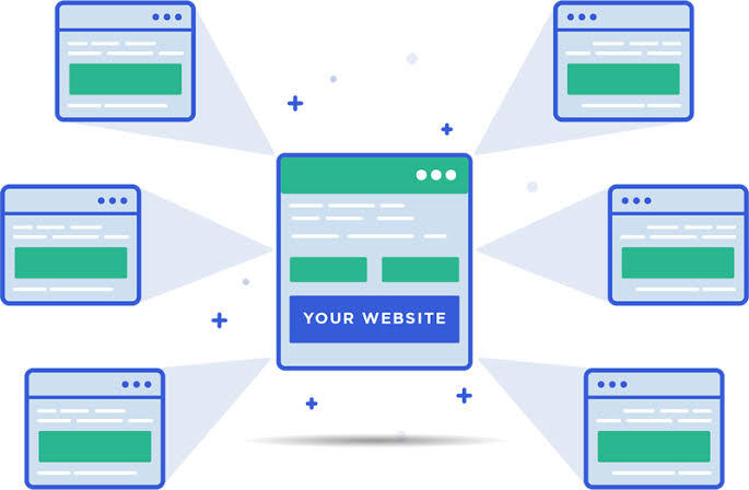 500+ Backlink Profile Dofollow High DA PA