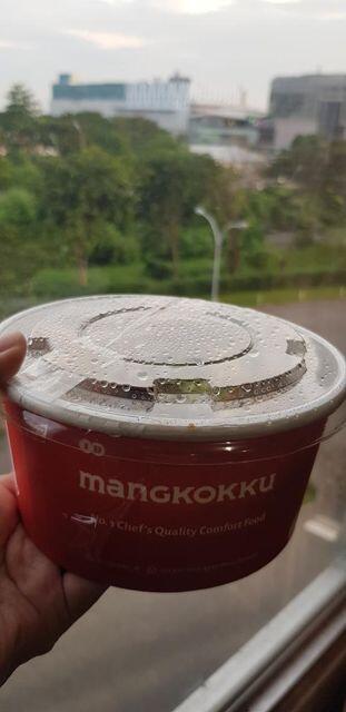 Mangkokku