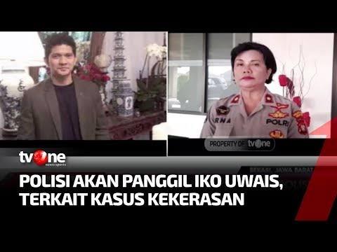 Iko Uwais Ditendang, Alamat Kena Hajar! Ujungnya Dituduh Penganiayaan.