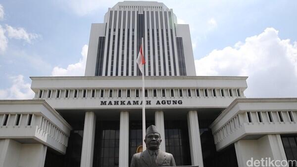 Pakar Hukum UI Nilai Vonis MA yang Bebaskan Samin Tan Rusak Akal Sehat