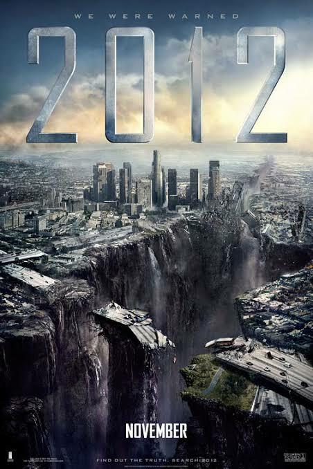4 Hal Yang Terjadi 10 Tahun Lalu! Flashback Ke Tahun 2012 Yuk!