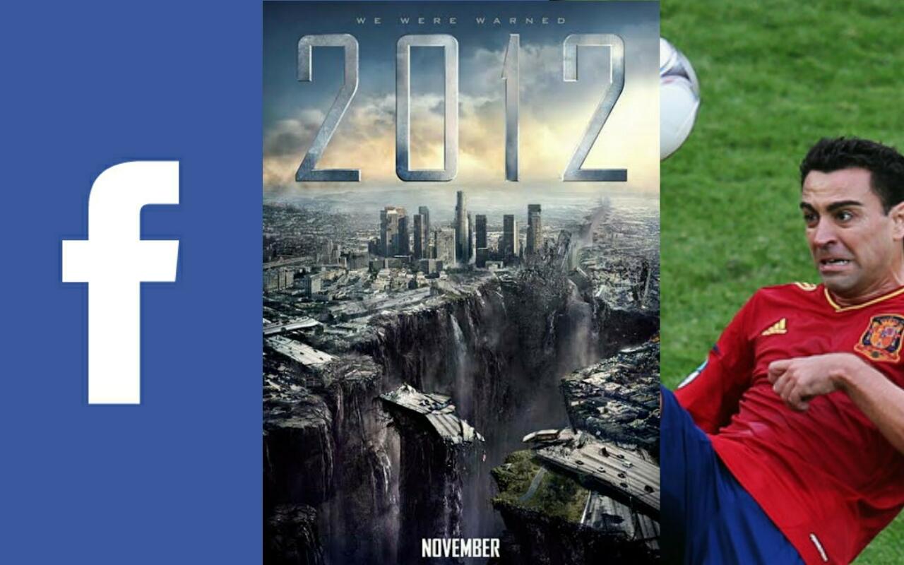 4 Hal Yang Terjadi 10 Tahun Lalu! Flashback Ke Tahun 2012 Yuk!