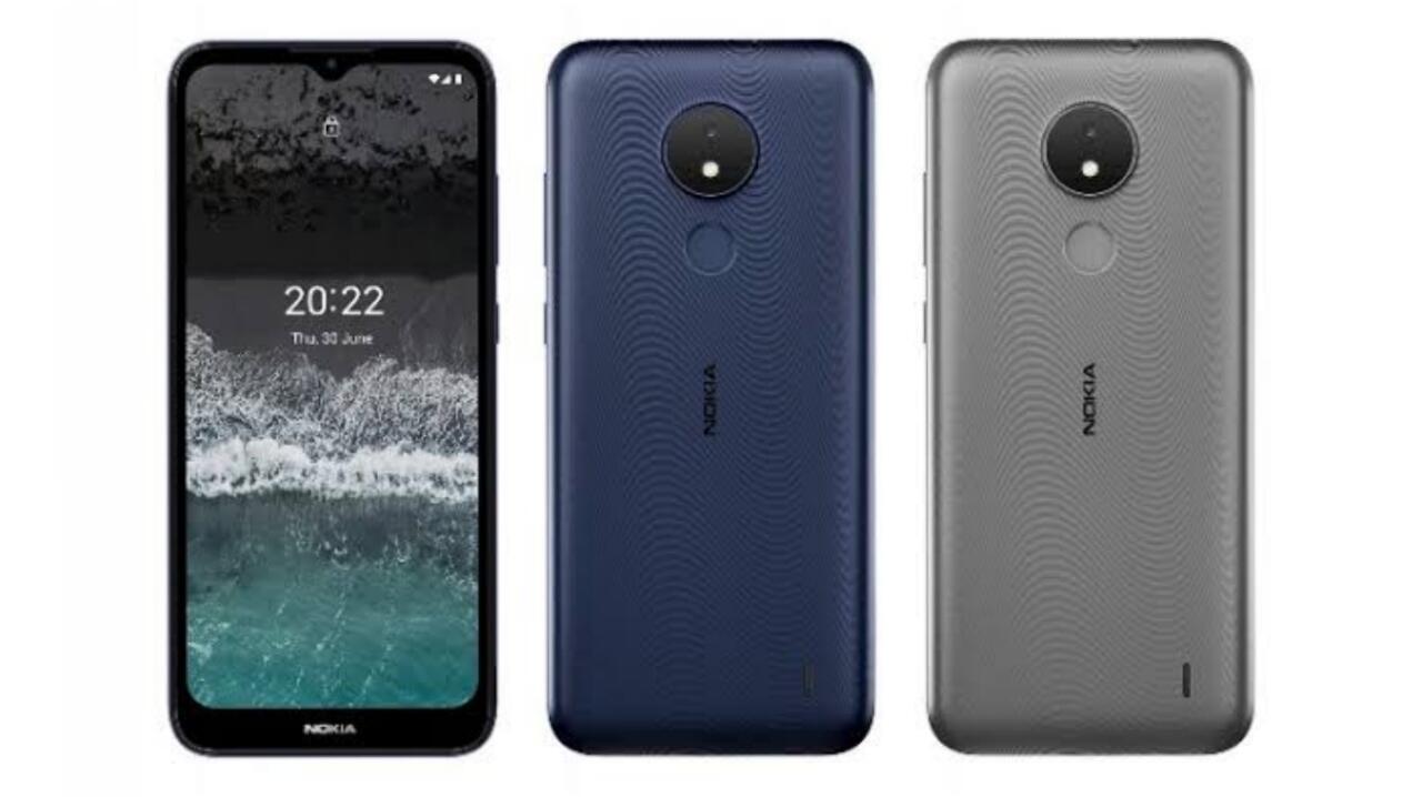 Kangen Sama Brand Nokia? Coba Lihat 5 HP Android Nokia Keluaran Terbaru Berikut Ini!