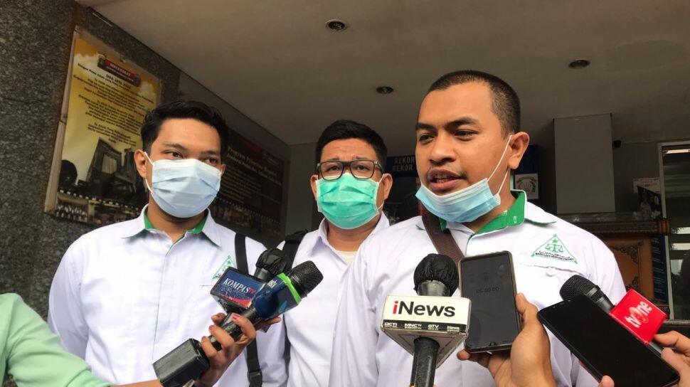 Khilafatul Muslimin Diusut, Pengacara Rizieq: Narasinya Kenceng, Isinya Gak Mudeng