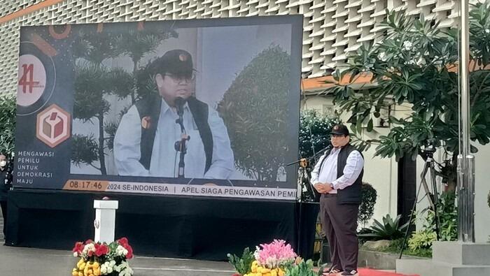 Partai Buruh Ngadu Tolak Kampanye 75 Hari, Bawaslu Bilang Begini