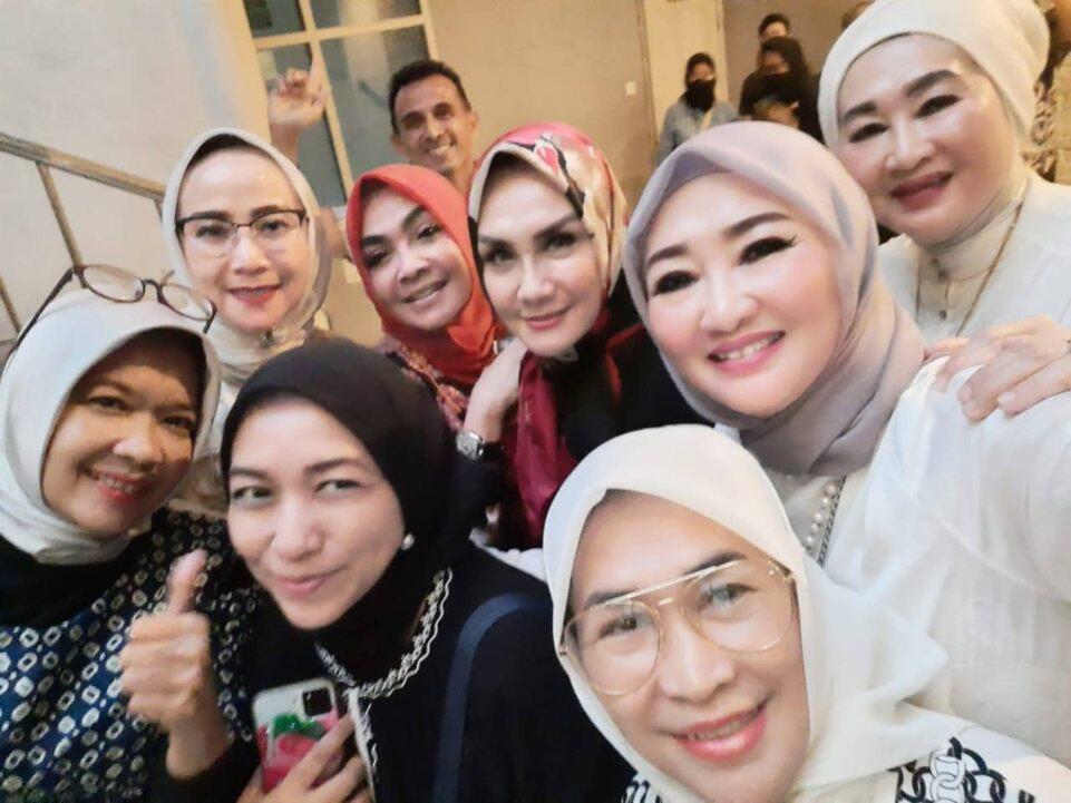 Induk Keluarga Minangkabau Usung Misi Bersatu Mandiri Sejahtera bagi Masyarakat