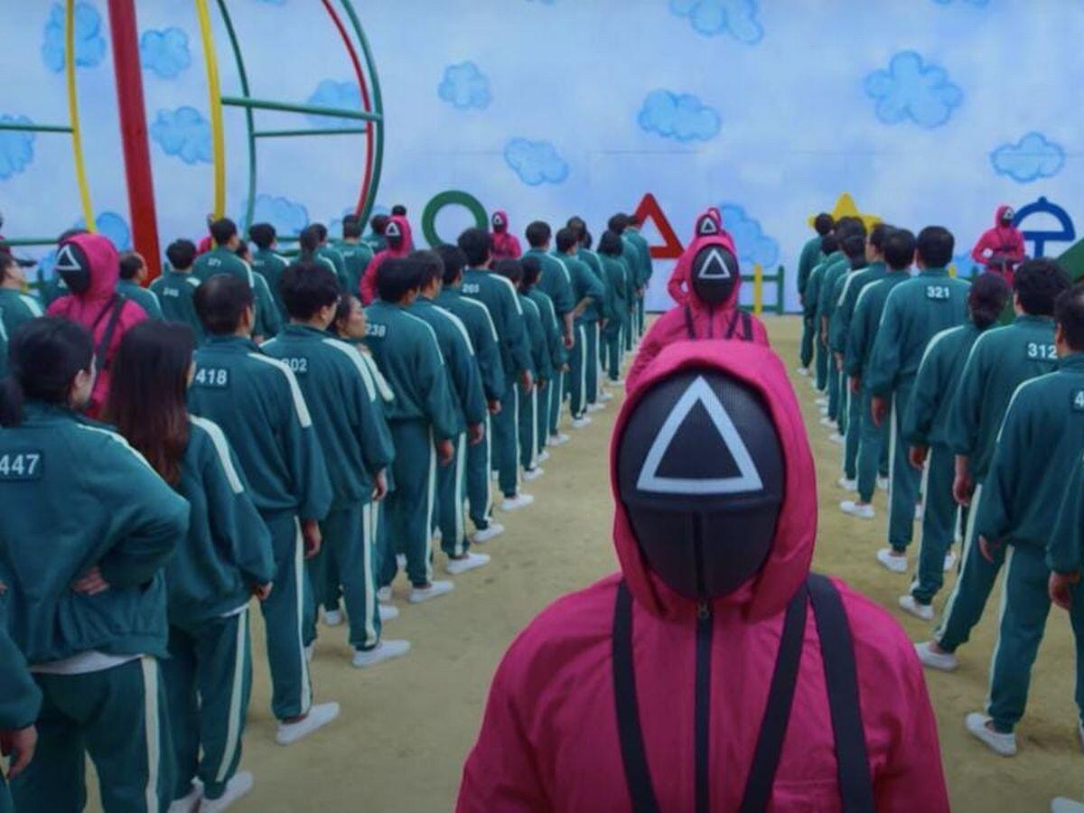 Netflix Adakan Squid Game di Dunia Nyata, Segera Daftarkan Diri Agan