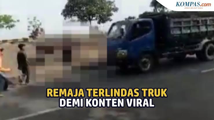 Berburu Viral Dengan Bikin Video Konten 'NEGATIF', Benarkah Demikian ?