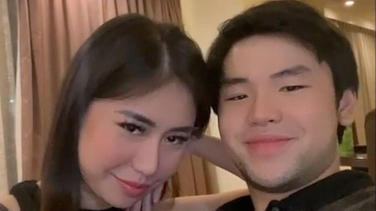 Hajar Habis Sabian Tama di Duel Tinju, Nicholas Sean: Saya Dilatih Begitu