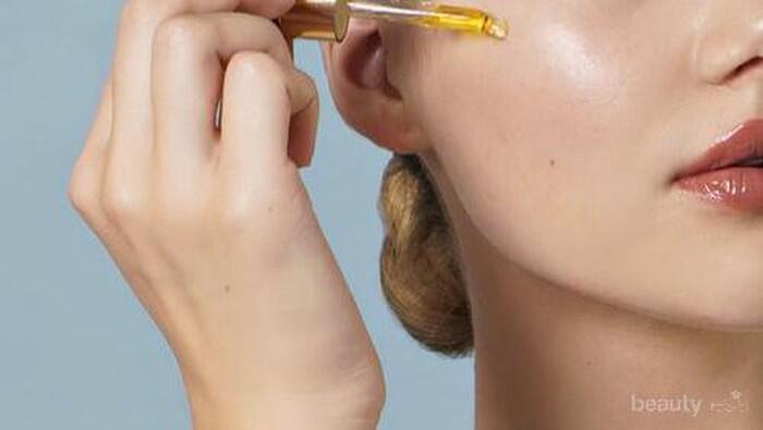 Lagi Ngetren, Ini manfaat Face Oil untuk Wajah! BIKIN KULIT GLOWING LHOO