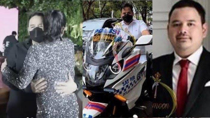 Sekilas Fakta Dito Mahendra, Seseorang yang Diduga Laporkan Nikita Mirzani ke Polisi