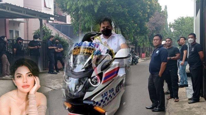 Sekilas Fakta Dito Mahendra, Seseorang yang Diduga Laporkan Nikita Mirzani ke Polisi