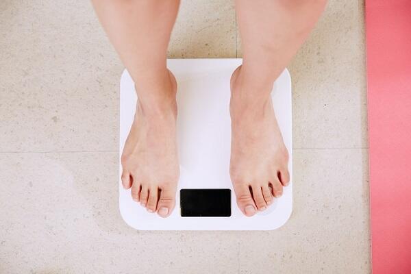 Lima Point Penting, Kuncinya Menurunkan/Menaikkan Berat Badan.