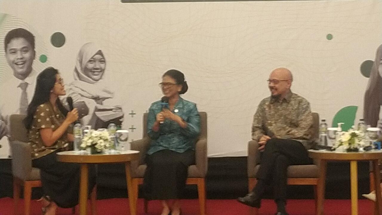 Progam GEN AKTIF dari BenihBaik.com hadir di Yogyakarta